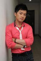 邹昆（中国内地歌手）