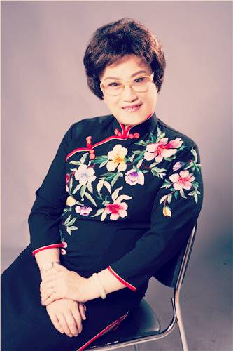 王文娟（中国越剧女演员）