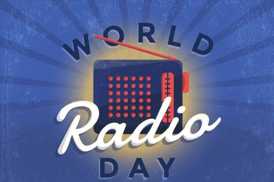 世界无线电日