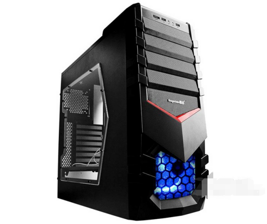 鑫谷雷诺塔G2 3.0版