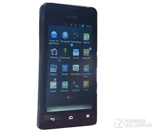 华为U8833