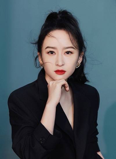 杨蕊（中国内地女演员）