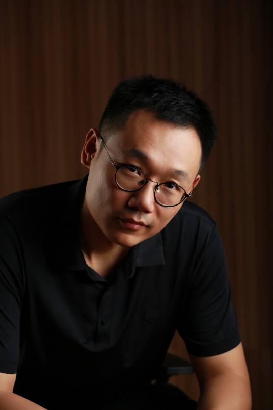 王滔（西北大学文学院教师）