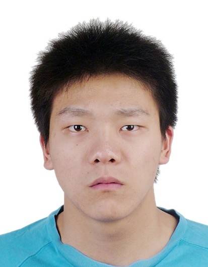 谢智（中国男子游泳队运动员）