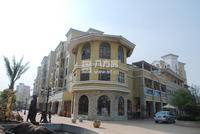 毕加索花园（南昌市住宅区）