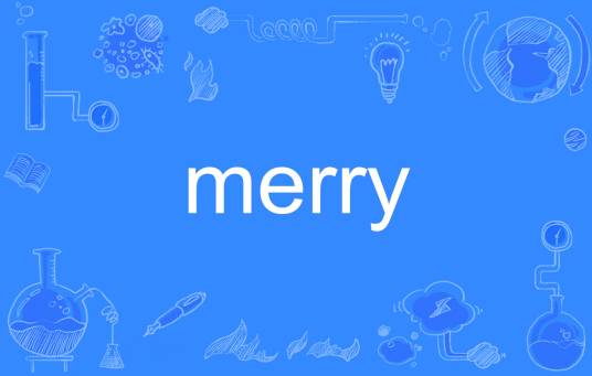 merry