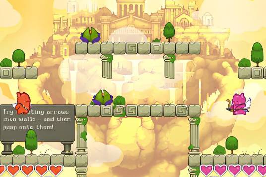 肥猫天使2无敌版