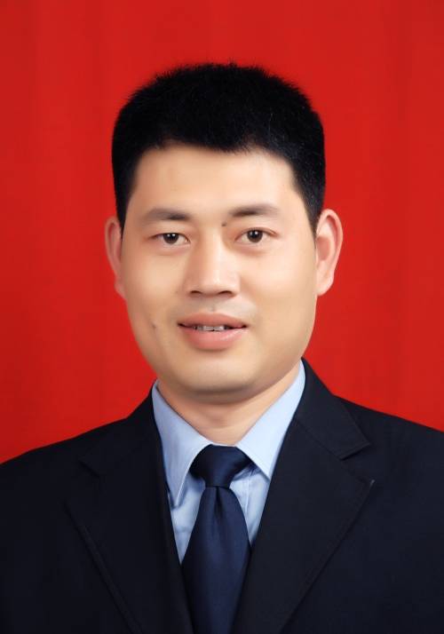 王志聪（浙江省丽水市青田县文化和广电旅游体育局党组成员、副局长）