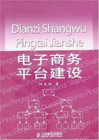电子商务平台建设
