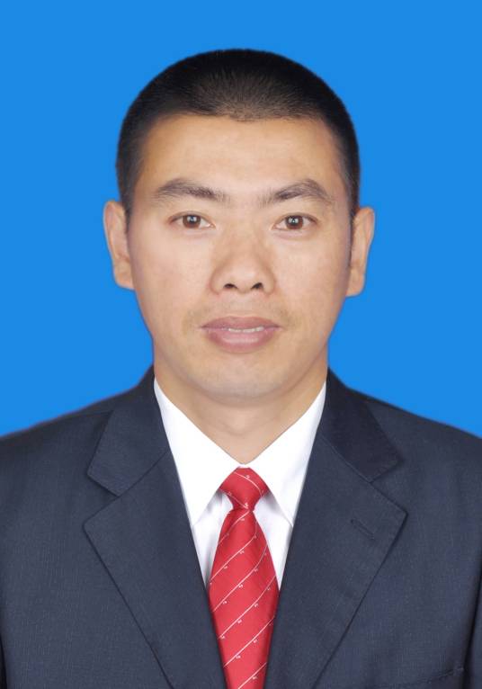 杨益平（浙江省丽水市松阳县审计局总审计师、党组成员）