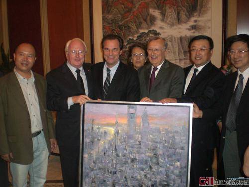 中国艺术投资网