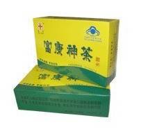 富康神茶