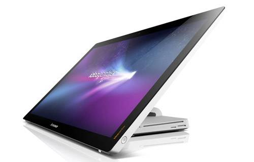 联想IdeaCentre A720