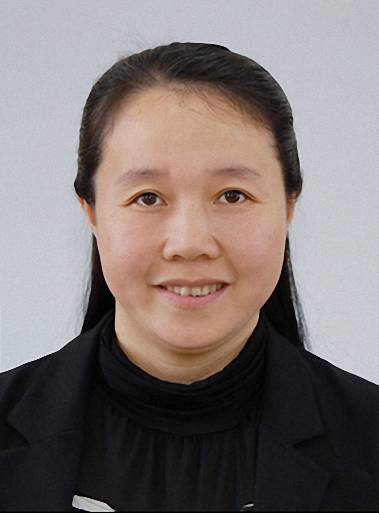 刘春雁（辽宁省阜新市委常委、市纪委书记、阜新市监察委员会主任）