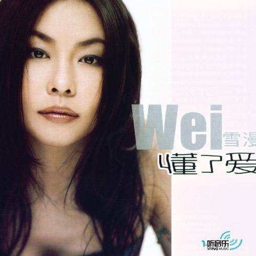 懂了爱（魏雪漫专辑）