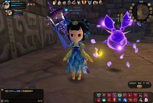 霸上小小小丫头