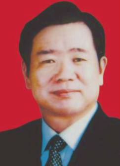 李洪民（周口市人大常委会原主任）