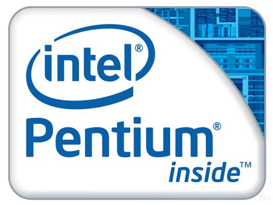 Intel Pentium B960