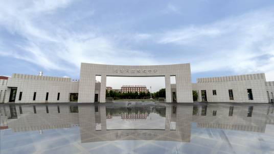 临汾同盛实验中学