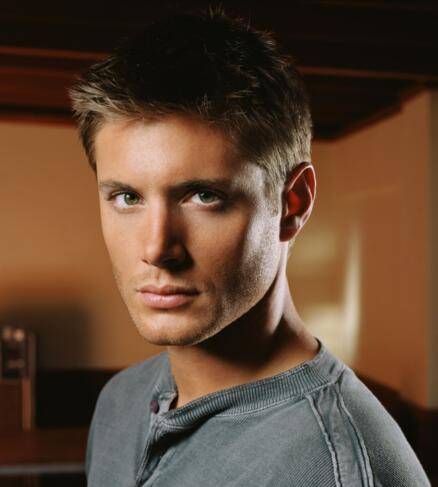 迪恩·温彻斯特