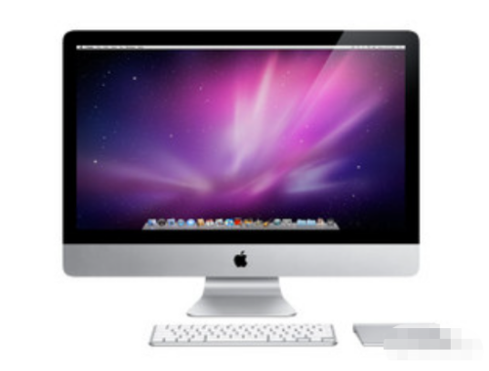 苹果iMAC G4 M9285CH/A