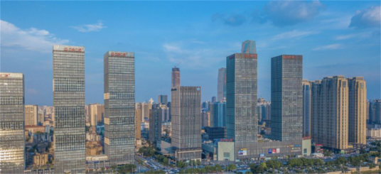 长沙富力万达文华酒店