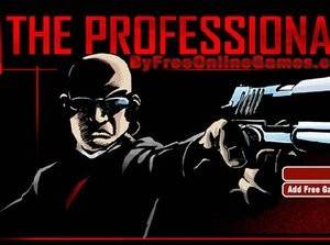 职业杀手2无敌版