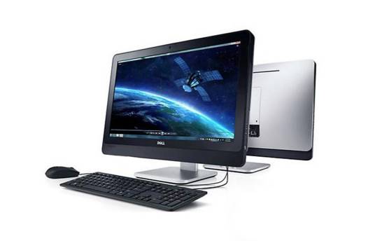 戴尔灵越one 2330