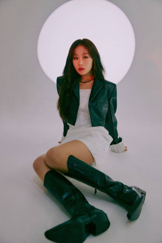 李秀晶（韩国女歌手）