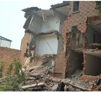 7·12平顶山强拆事件