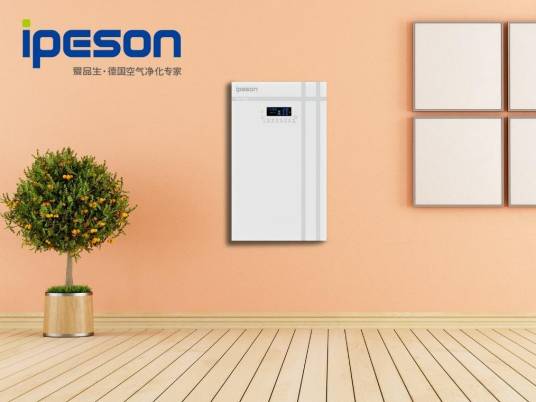 爱品生新风系统