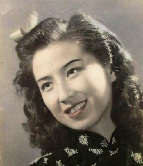 胡枫（中国内地女演员）