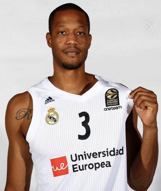 安东尼·兰多夫