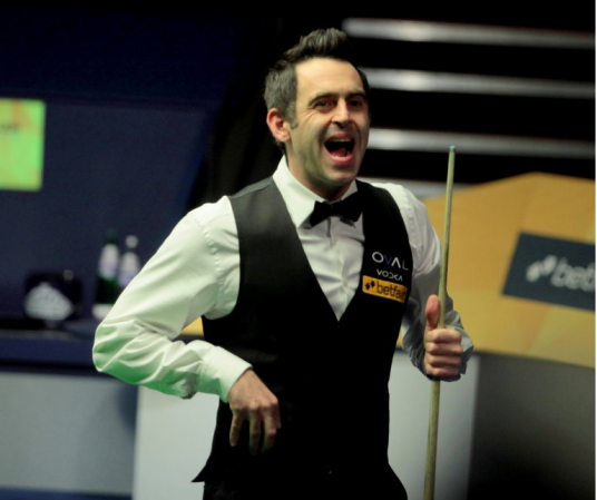 2013年斯诺克世界锦标赛