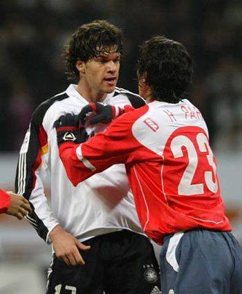 朴东赫（武警部队少将）