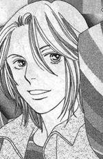 美作玲（日本漫画《花样男子》及其衍生作品中的角色）