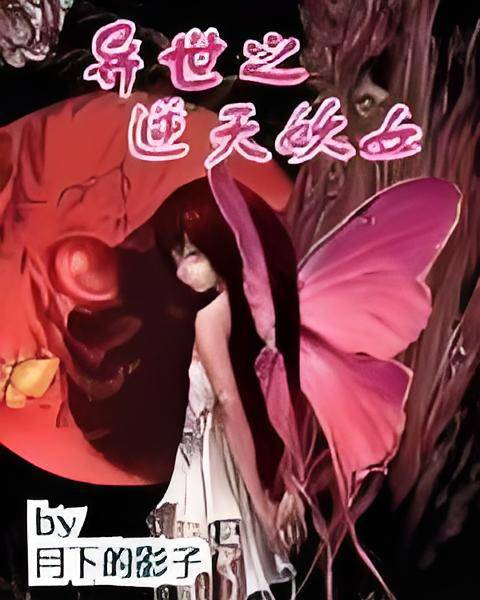 异世之逆天妖女