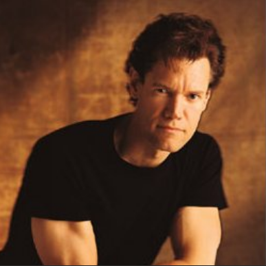 Randy Travis