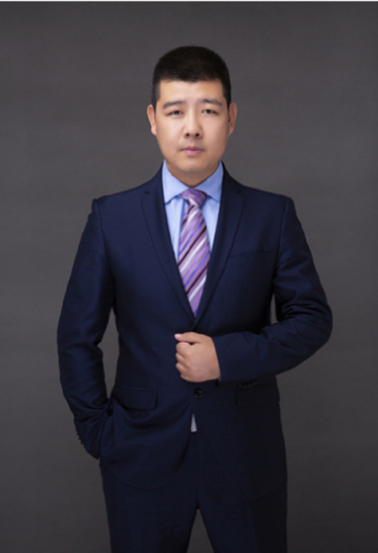 刘涛（陕西磐宇律师事务所主任）