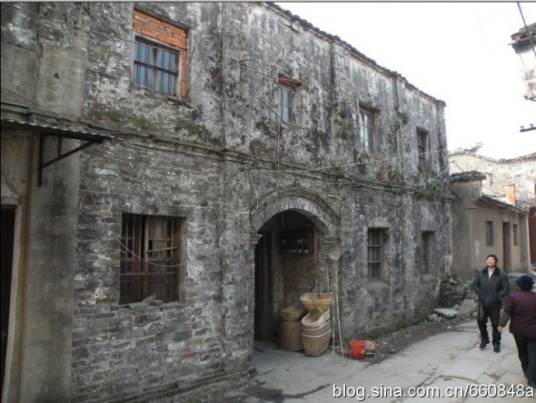 东流（东流县（历史政区））