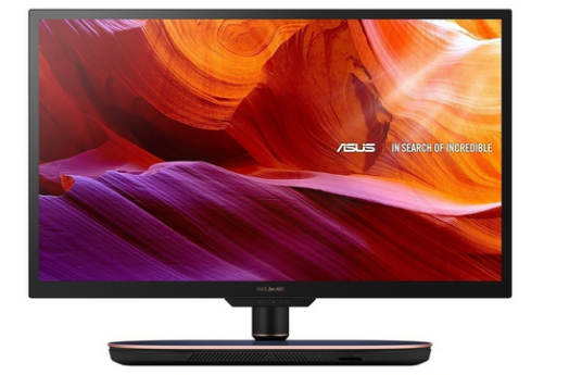 华硕傲世Z9000（i7 8700T/16GB/512GB+1TB/4G独显）