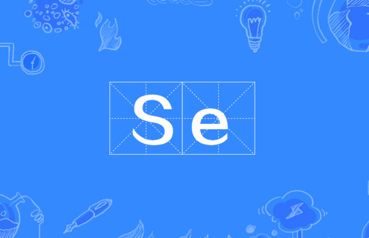 Se（三维计算机辅助设计软件缩写）