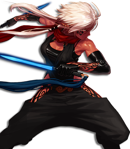 刺客（网游《地下城与勇士》中的职业）