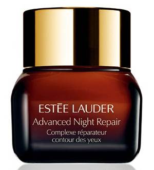 雅诗兰黛特润眼部修护精华霜