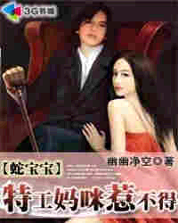 特工妈咪惹不得