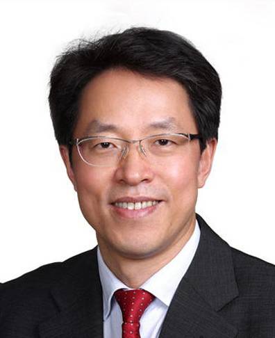 张晓明（第十四届全国政协原副秘书长）