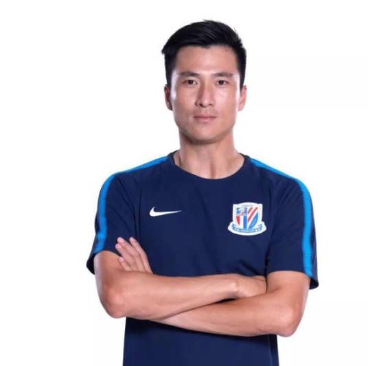 朱建敏（中国足球运动员）