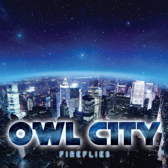 Fireflies（Owl City演唱歌曲）