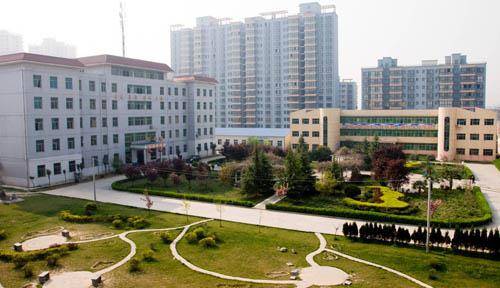 西安黄河文化补习学校