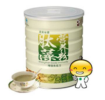 完美肽藻营养粉